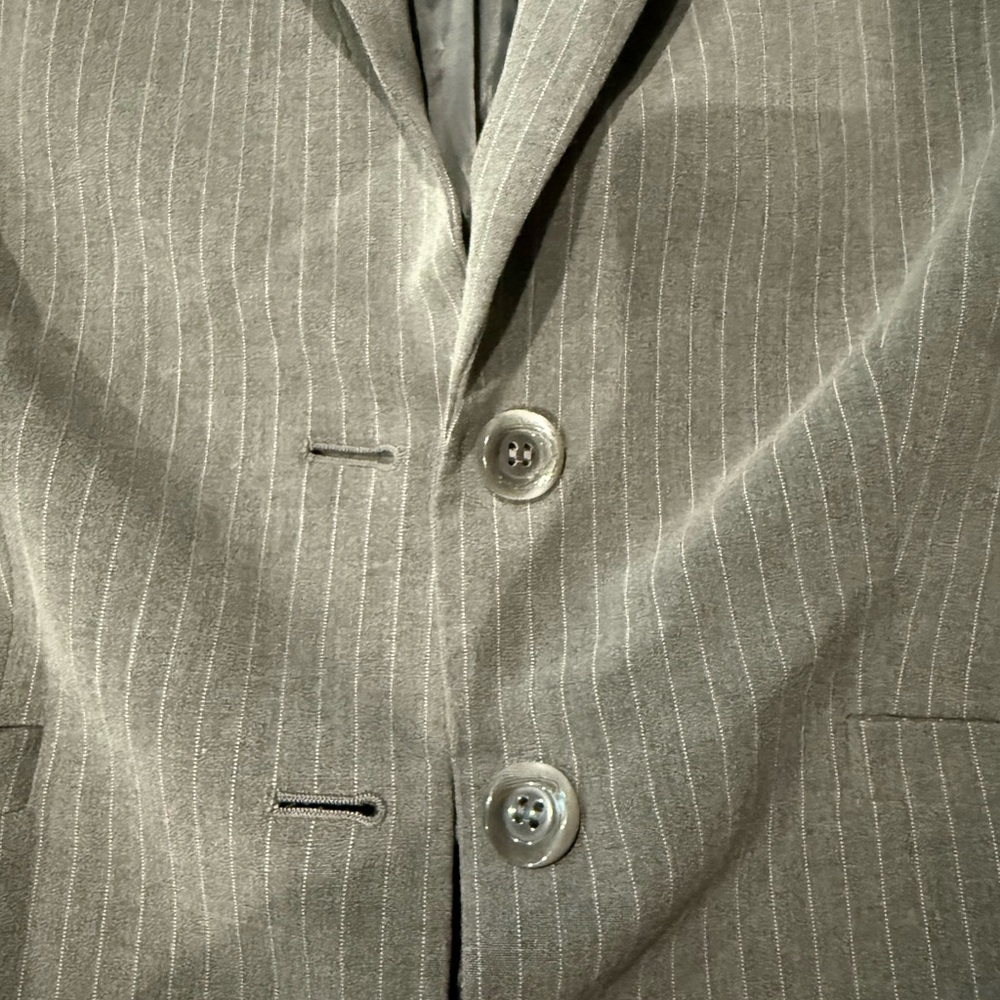Calvin Klein Skirt Suit - Picture 4 of 7